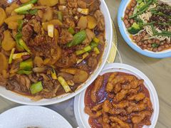 -福顺祥大盘鸡(临潼店)