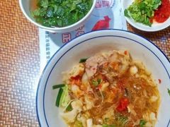 -毅祥斋老孙家泡馍(西羊市店)