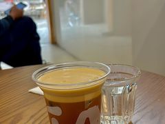 -via coffee(万象城店)