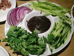 -榆林镇筋饼(知春路店)