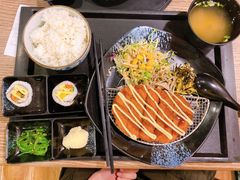 -左舞和风屋便当(金地店)