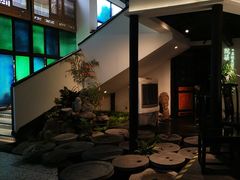 -院8里·小聚园老川菜(九眼桥店)