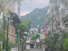 -四川省成都市彭州市白鹿镇