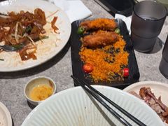 -留半山·香港食堂(啦啦宝都店)