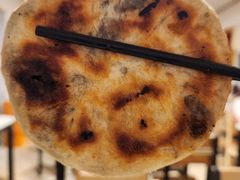 -老北京馅饼粥(西单店)
