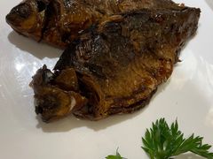 -惠丰堂饭庄·烤鸭·京味菜(翠微路店)