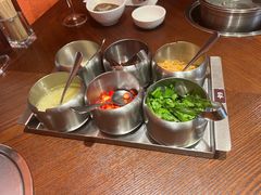 -东海怡品海鲜豆捞(舟宿夜江店)