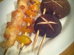 -福烤锦花(长乐路店)