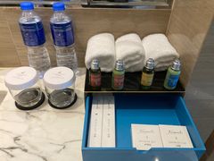 -厦门源昌凯宾斯基大酒店