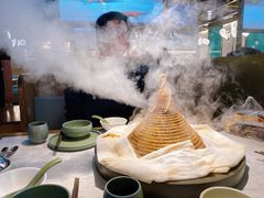 -鲜潭蒸汽石锅鱼(五道口购物中心店)