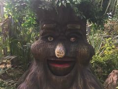-呀路古热带植物园