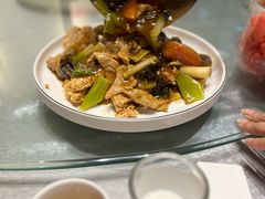 -庶民居中餐馆(花土店)