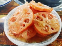 -皖北巫氏三胖地锅鸡(长淮总店)