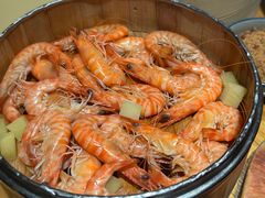 基围虾-荣小馆(杭州大厦店)