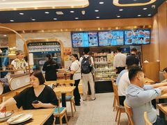 -西部马华清真兰州牛肉面·烧烤夜市(三里河店)