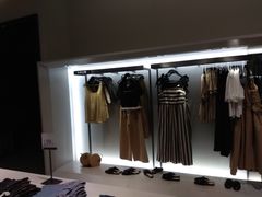 -ZARA(重庆华润万象城中区店)