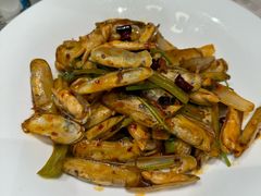 -西贝海鲜汇(槐安路店)