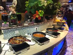 -吉布鲁牛排海鲜自助(芙蓉万家丽店)