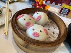 -稻香酒家·33年老字号·港式粤菜(富邦中心店)