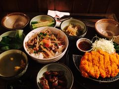 -小条食堂(筼筜天虹店)
