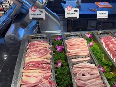 -钱小奴创意自助餐厅·原切谷饲安格斯畅吃(宁波慈溪爱琴海店)
