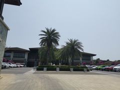 -石梅湾艾美度假酒店