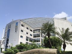 -南山图书馆(常兴路店)