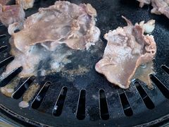 -牛鲜盛齐齐哈尔烤肉(曹路店)