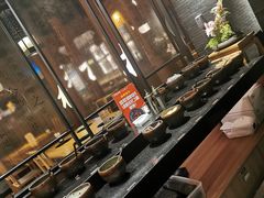大堂-呷哺呷哺 黄金牧场 (新中关购物中心店)