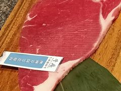 -NIUAN牛庵·日式和牛烧肉(恒隆店)