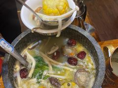 -思金拉措庄园藏餐(太阳岛店)