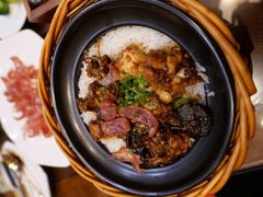 -金燕庄·KINGS(万象城店)