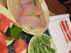 -蜀大侠火锅(森兰花园城店)
