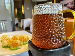 -新天禧大酒店·四十年浙菜·禧宴(西湖店)