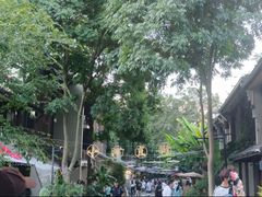 -小河直街历史文化街区