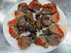 -桂园白粥·潮汕老味道