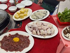 -花苑美食横琴生蚝火锅(拱北粤华路店)