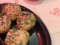 -小杨生煎(湟普汇店)