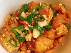 -农耕记·湖南土菜(科技园店)