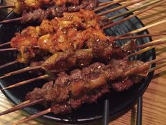 -望恋·天台音乐餐厅