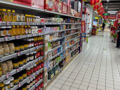 -物美大卖场(玉蜓桥店)
