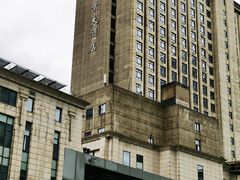 -上海外滩英迪格酒店