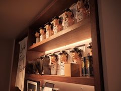 -Punchline Coffee&Roaster(同济大学店)