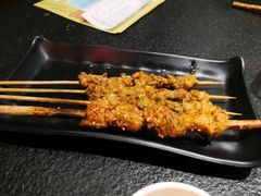 -羊肉街口老银川滩羊涮肉馆