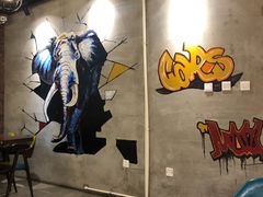 -串玖郎绿色串吧(丽晶公馆店)