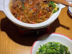 -赣饭农家·江西小炒(西乡店)