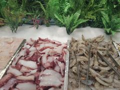-金滏山烤肉·海鲜·火锅自助餐厅(襄阳万达店)
