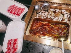 -川西坝子火锅(清江东路3.0直营店)