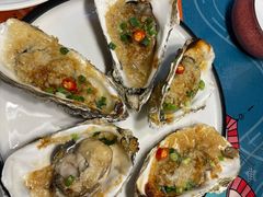 -鲜味食族水产·海鲜餐厅