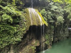 -南江大峡谷